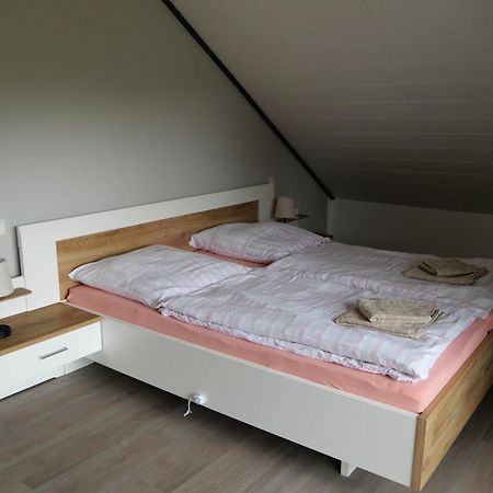 Ferienwohnung Gerstmann Eslohe Eksteriør billede