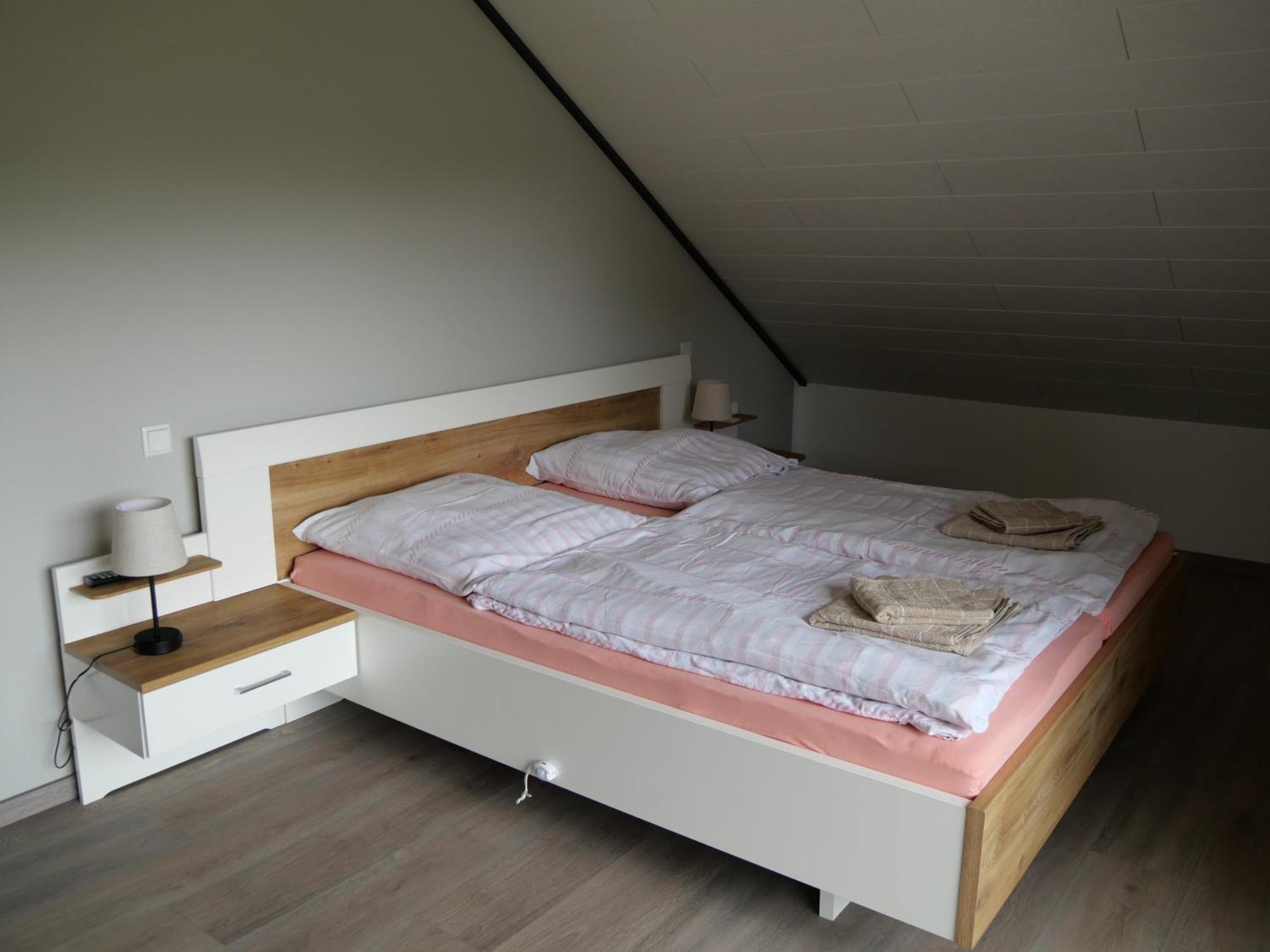 Ferienwohnung Gerstmann Eslohe Eksteriør billede